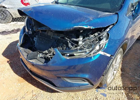 2019 Buick Encore Fwd Preferred z USA, uszkodzony, nr VIN KL4CJASB9KB791368